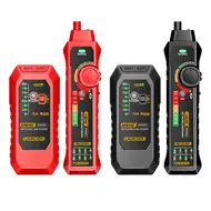 Aneng M469C Multifunction Network Cable On-Off Finder for RJ45 RJ11 LAN Cable 104