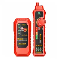 Aneng M469C Multifunction Network Cable On-Off Finder for RJ45 RJ11 LAN Cable 104