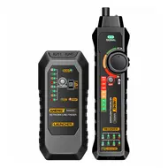 Aneng M469C Multifunction Network Cable On-Off Finder for RJ45 RJ11 LAN Cable 104