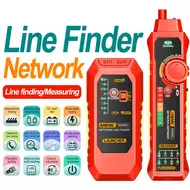 Aneng M469C Multifunction Network Cable On-Off Finder for RJ45 RJ11 LAN Cable 104