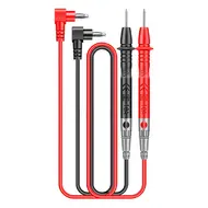 Aneng PT840 1000V / 10A Universal Digital Multimeter Needle-Type Test Leads - 70cm 105