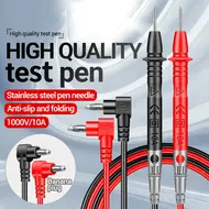 Aneng PT840 1000V / 10A Universal Digital Multimeter Needle-Type Test Leads - 70cm 105
