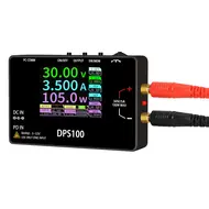 DPS100 100W Portable 30V / 5A Digital Display Programmable NC DC Stabilized Power Supply 113