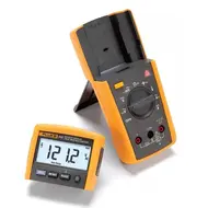 Fluke 233 Remote Display Digital Multimeter 92