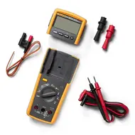 Fluke 233 Remote Display Digital Multimeter 92