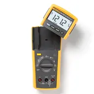 Fluke 233 Remote Display Digital Multimeter 92