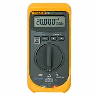 Fluke 705 Loop Process Calibrator for mA Sourcing Simulation and Measurement 106