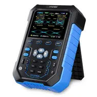 FNIRSI DPOX180H 2-in-1 Handheld Dual Channel Digital Oscilloscope + Function Signal Generator 109