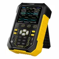 FNIRSI DPOX180H 2-in-1 Handheld Dual Channel Digital Oscilloscope + Function Signal Generator 109