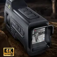 FNIRSI NVS-20 6X Digital Zoom 4K HD Monocular Night Vision Monocular 111