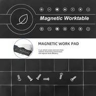 Kaisi K-D355 55-in-1 Portable Type-C Rechargeable Electric Precision Screwdriver Set 117