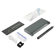 Kaisi K-D355 55-in-1 Portable Type-C Rechargeable Electric Precision Screwdriver Set 117