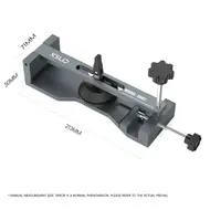 Kslid D001 Universal Heating-Free LCD Screen Splitter for Mobile Phone Screen Disassembly Repair 119