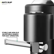 Luowei LW-319 360 Degree Rotary Mobile Phone Universal Fixture with Support Frame 80