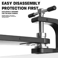 Luowei LW-324 Precision Rear Camera Frame Remover for iPhone Camera Disassembly 114