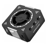 Luowei LW-CF01 Black Panther 3-in-1 Microscope Cooler & Exhaust Fan & UV Curing Lamp 121