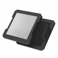 Luowei LW-CF01 Black Panther 3-in-1 Microscope Cooler & Exhaust Fan & UV Curing Lamp 121