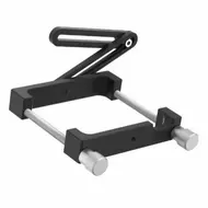 Luowei LW-CF01 Black Panther 3-in-1 Microscope Cooler & Exhaust Fan & UV Curing Lamp 121