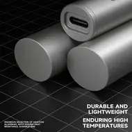 Luowei LW-SI1S 210W High-power Intelligent Electric Soldering Iron with Automatic Sleep 58