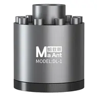 MaAnt DL-1 10-Hole 360 Degree Screwdriver Rotation Storage Base 83