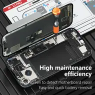 MaAnt Giant Stability Pro Side-mounted Support for Mobile Phone Screen Battery Motherboard Repair 96