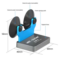 MaAnt Giant Stability Pro Side-mounted Support for Mobile Phone Screen Battery Motherboard Repair 96