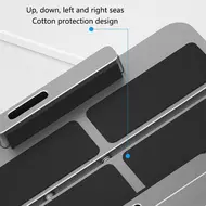 MaAnt Giant Stable Max Side-mounted Multifunctional Split-screen Fixture for Mobile Phone Repair 123