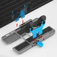 MaAnt Giant Stable Max Side-mounted Multifunctional Split-screen Fixture for Mobile Phone Repair 123
