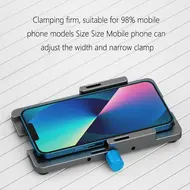 MaAnt Giant Stable Max Side-mounted Multifunctional Split-screen Fixture for Mobile Phone Repair 123