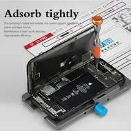 MaAnt Giant Stable Max Side-mounted Multifunctional Split-screen Fixture for Mobile Phone Repair 123