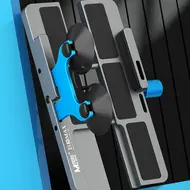 MaAnt Giant Stable Max Side-mounted Multifunctional Split-screen Fixture for Mobile Phone Repair 123