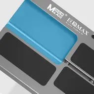 MaAnt Giant Stable Max Side-mounted Multifunctional Split-screen Fixture for Mobile Phone Repair 123