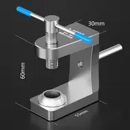 MaAnt M036 Precision Rear Camera Frame Remover for iPhone 6-16PM Camera Disassembly 124