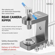 MaAnt M036 Precision Rear Camera Frame Remover for iPhone 6-16PM Camera Disassembly 124