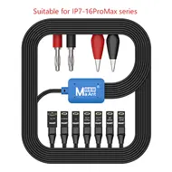 MaAnt M064 8-in-1 Power Boot Line for iPhone 7G to 16Pro Max 63