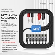 MaAnt M064 8-in-1 Power Boot Line for iPhone 7G to 16Pro Max 63