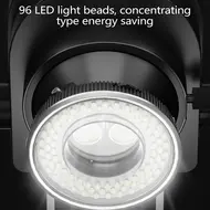 MaAnt MY-038 96 High Light Beads USB Microscope Adjustable Polarization Dust-Proof Light Source 47