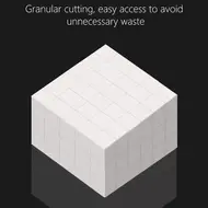 MaAnt MY-065 High Density Nanometer Cleaning Sponges 84