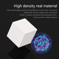 MaAnt MY-065 High Density Nanometer Cleaning Sponges 84