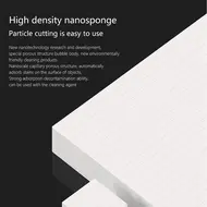 MaAnt MY-065 High Density Nanometer Cleaning Sponges 84