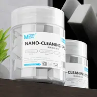 MaAnt MY-065 High Density Nanometer Cleaning Sponges 84