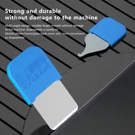 MaAnt MY-118 6-in-1 Ultra Thin Pry Tool for Mobile Phone Curved Screen and Middle Frame Disassemble 48