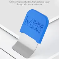 MaAnt MY-118 6-in-1 Ultra Thin Pry Tool for Mobile Phone Curved Screen and Middle Frame Disassemble 48