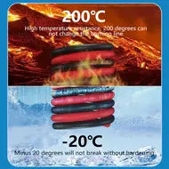 MaAnt P23A 1000V 23A Replaceable Universal Stainless Steel Multimeter Measuring Probe Pen 115