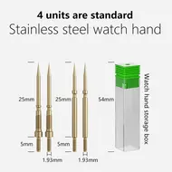 MaAnt P23A 1000V 23A Replaceable Universal Stainless Steel Multimeter Measuring Probe Pen 115