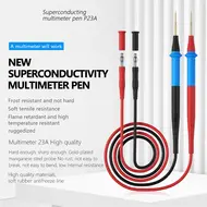 MaAnt P23A 1000V 23A Replaceable Universal Stainless Steel Multimeter Measuring Probe Pen 115
