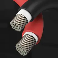 MaAnt P23A 1000V 23A Replaceable Universal Stainless Steel Multimeter Measuring Probe Pen 115