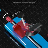 MaAnt QP-3 Upgrade Special Mode Screen Disassemble Remover for Mobile Phone & Tablet 85