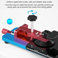 MaAnt QP-3 Upgrade Special Mode Screen Disassemble Remover for Mobile Phone & Tablet 85