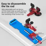 MaAnt QP-3 Upgrade Special Mode Screen Disassemble Remover for Mobile Phone & Tablet 85